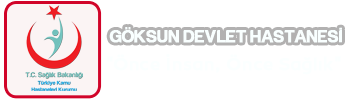 K.MARAŞ GÖKSUN DEVLET HASTANESİ